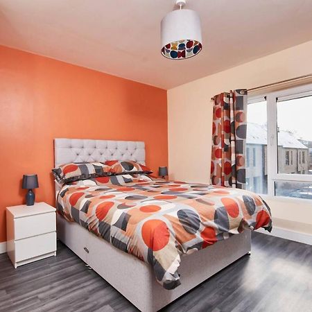 Stylish City Centre House - Parking & Garden Sheffield Esterno foto